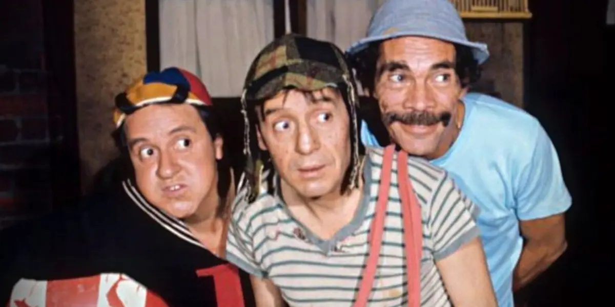 Conoce el juego satánico que nadie recuerda de El Chavo del 8