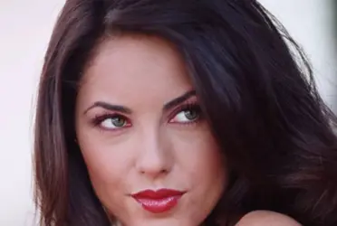Conoce el lado más oscuro de Bárbara Morí en Rubí