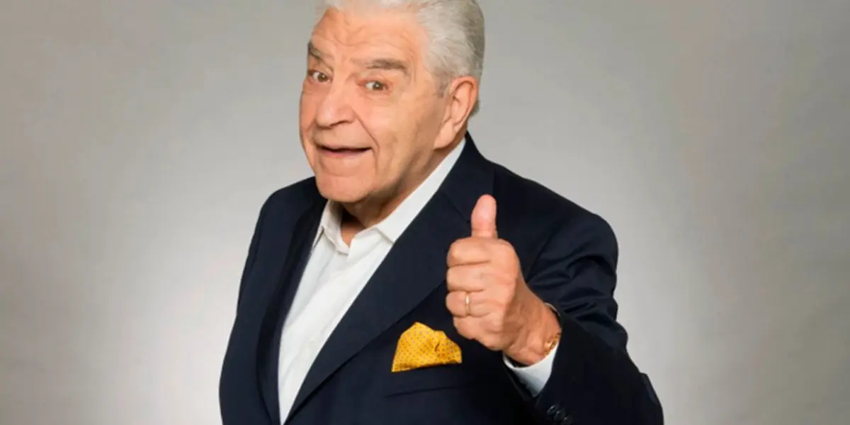 Conoce el lado supersticioso que tenía Don Francisco y pocos conocían