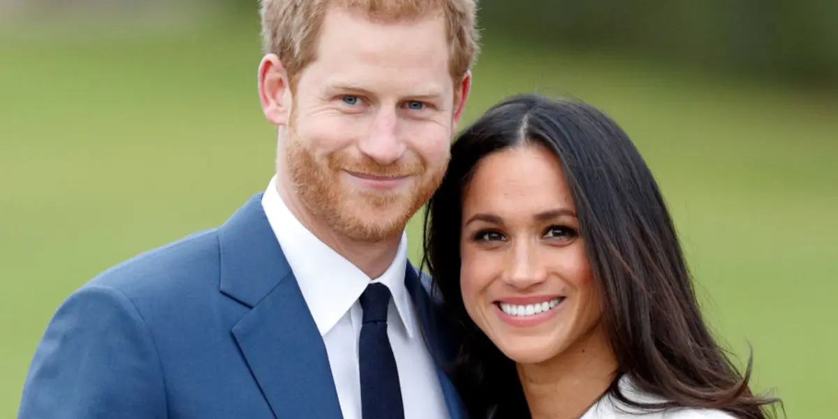 Conoce el libro en el que Harry y Meghan basarán su historia