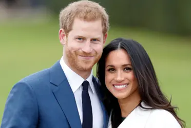 Conoce el libro en el que Harry y Meghan basarán su historia
