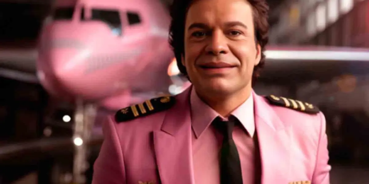 Conoce el libro en el que Juan Gabriel anunció que fingía su fallecimiento