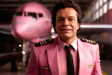 Conoce el libro en el que Juan Gabriel anunció que fingía su fallecimiento