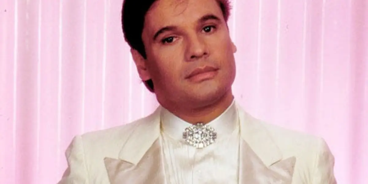 Conoce el lugar donde supuestamente ha permanecido escondido Juan Gabriel