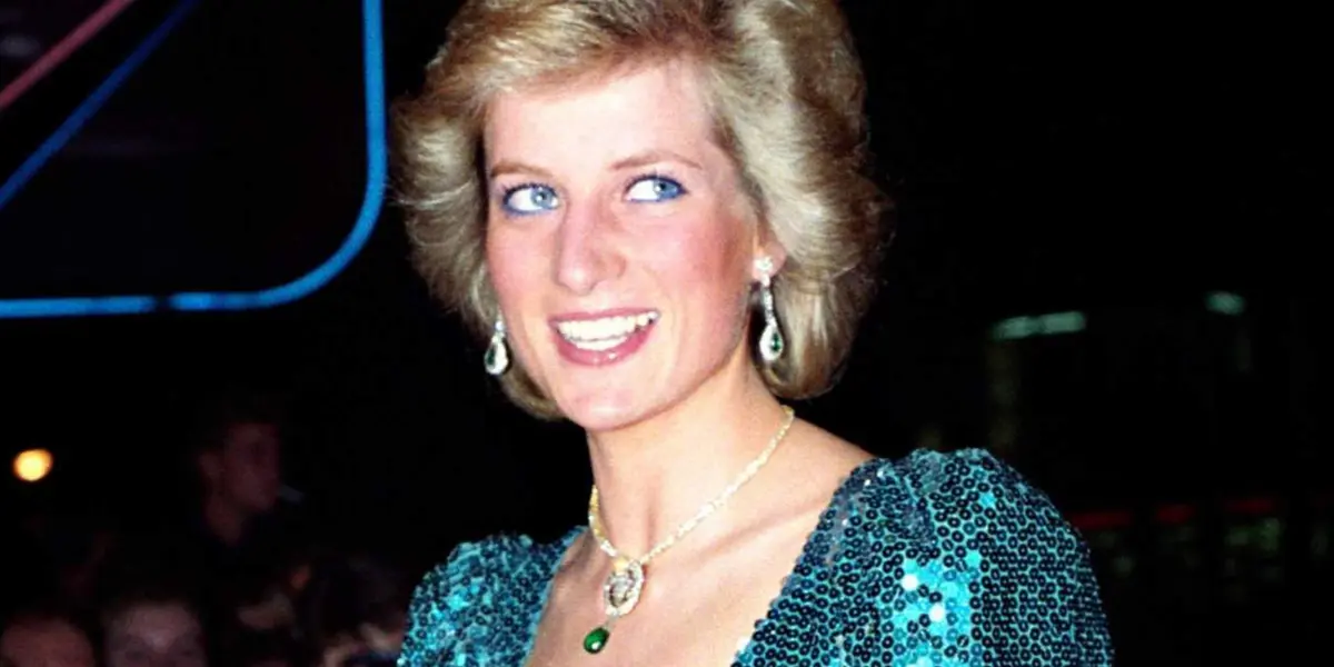 Conoce el lugar donde vivió Lady Di y ahora puedes hospedarte