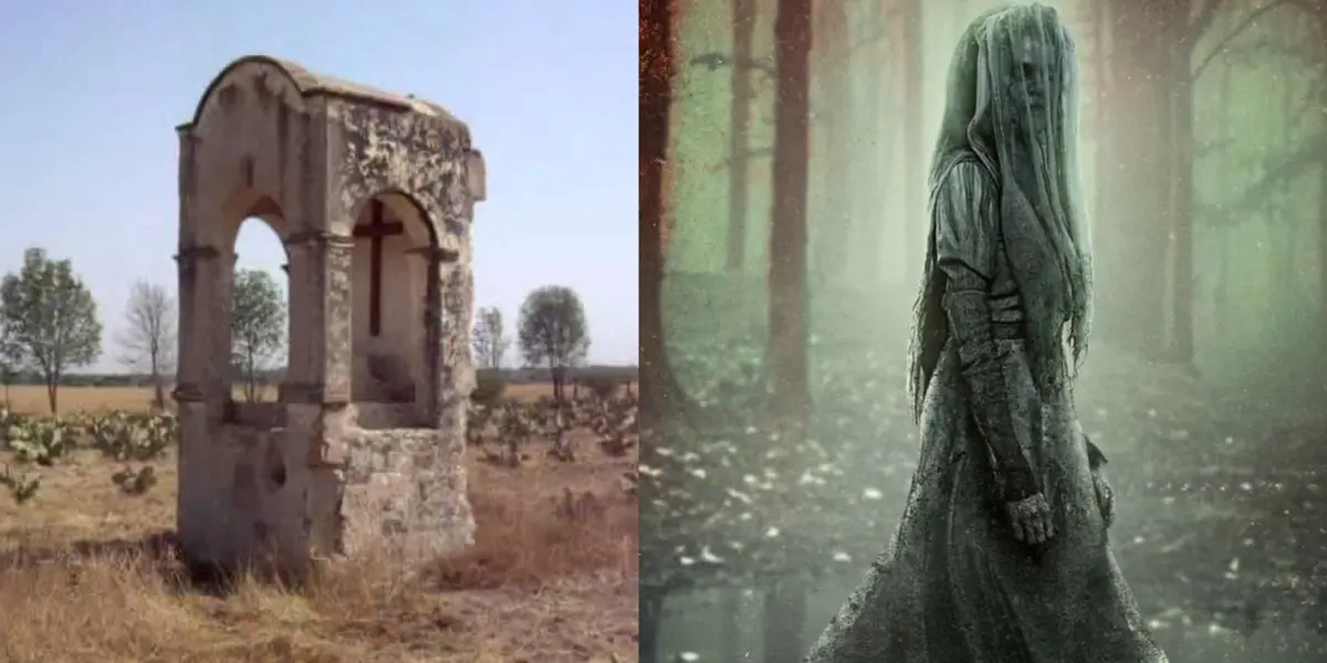 Conoce el lugar en donde se encuentra la tumba de “La Llorona”.