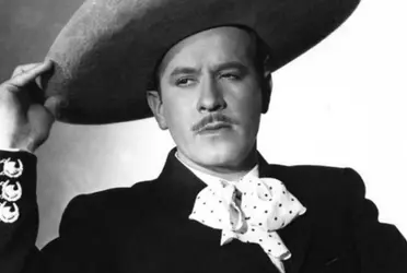 Conoce el lugar más temido en donde Pedro Infante hizo una de sus películas