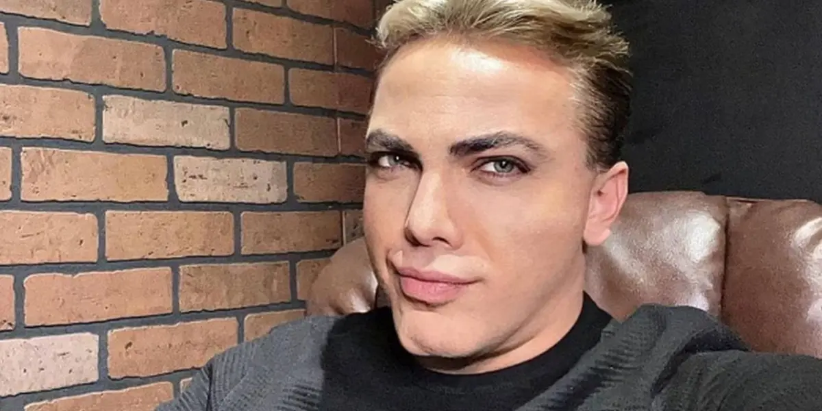 Conoce el lujito que se dio Cristian Castro en Estados Unidos