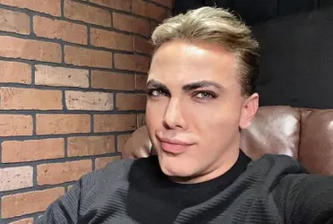 Conoce el lujito que se dio Cristian Castro en Estados Unidos