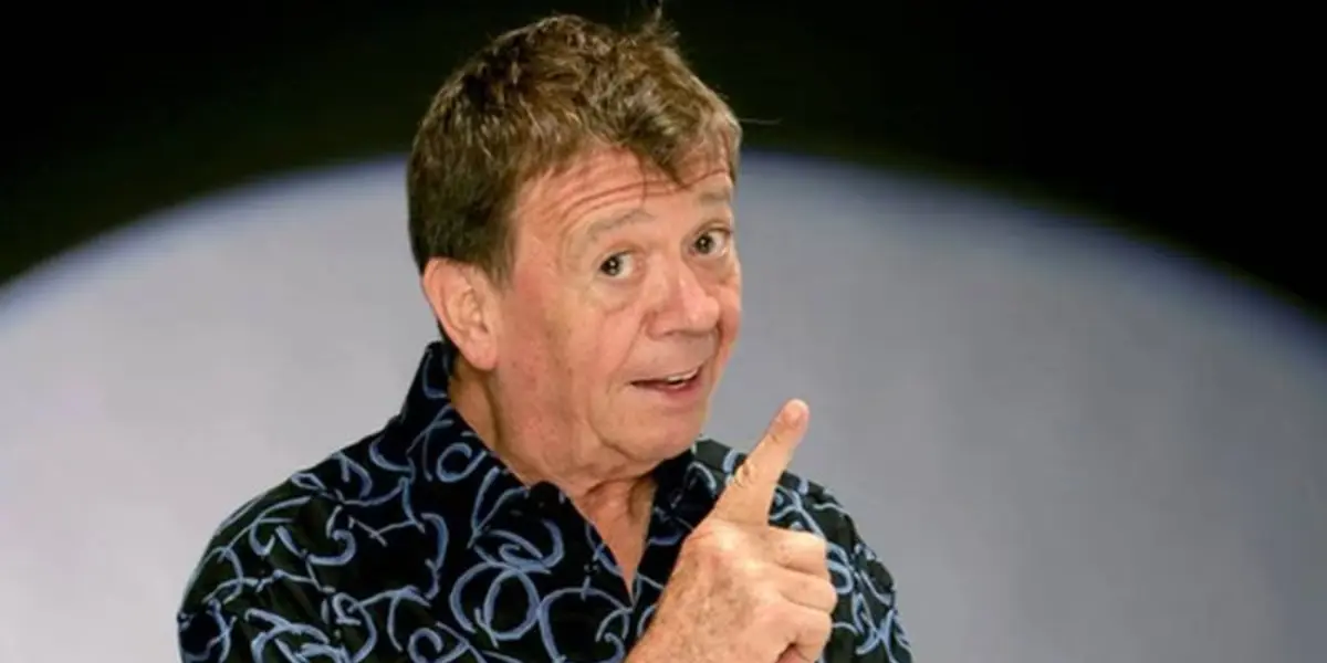 Conoce el lujo favorito de Chabelo