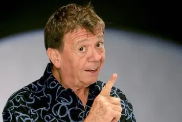 Conoce el lujo favorito de Chabelo