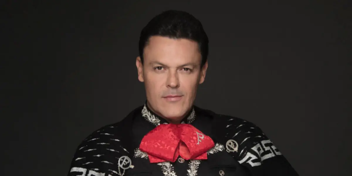 Conoce el lujo que conserva Pedro Fernández de una de sus telenovelas