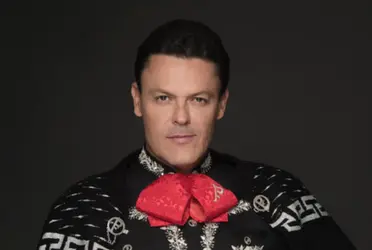 Conoce el lujo que conserva Pedro Fernández de una de sus telenovelas