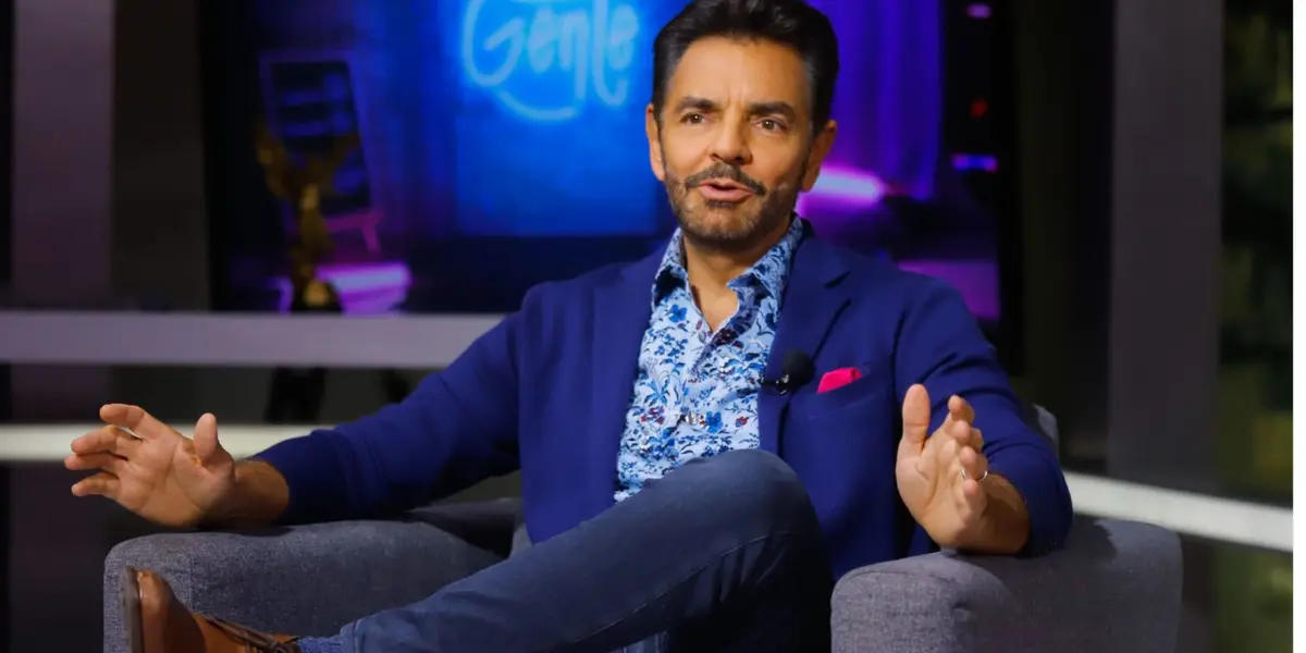 Conoce el lujo que sólo una estrella como Eugenio Derbez puede tener en su poder