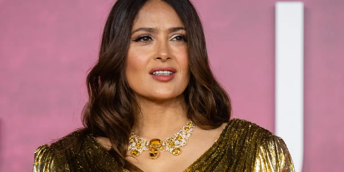 Conoce el lujo que tiene Salma Hayek como toda una estrella de Hollywood