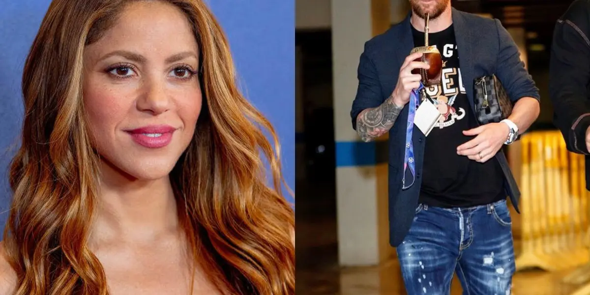 Conoce el lujo que tiene Shakira en su mansión de Miami