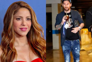 Conoce el lujo que tiene Shakira en su mansión de Miami