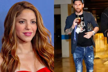 El lujo que disfruta Shakira en Miami que ni Messi ha podido tener