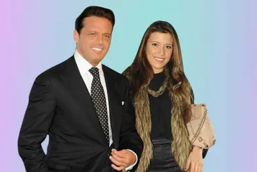 Conoce el lujoso regalo que recibió Michelle Salas por parte de Luis Miguel