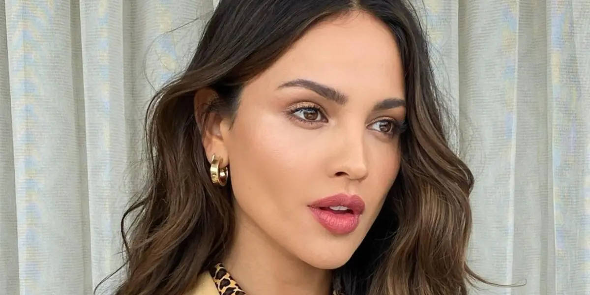 Conoce el medio de transporte que Eiza González prefiere tras ser toda una estrella de Hollywood