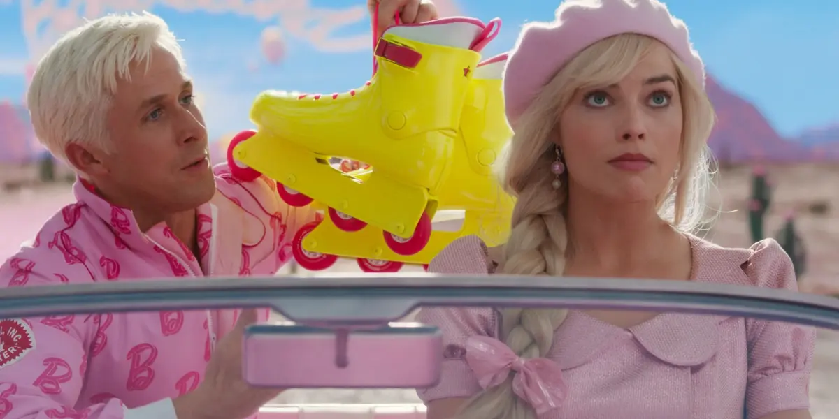 Conoce el mensaje oculto que no conocías en la canción más famosa de Barbie
