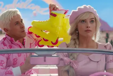 Conoce el mensaje oculto que no conocías en la canción más famosa de Barbie