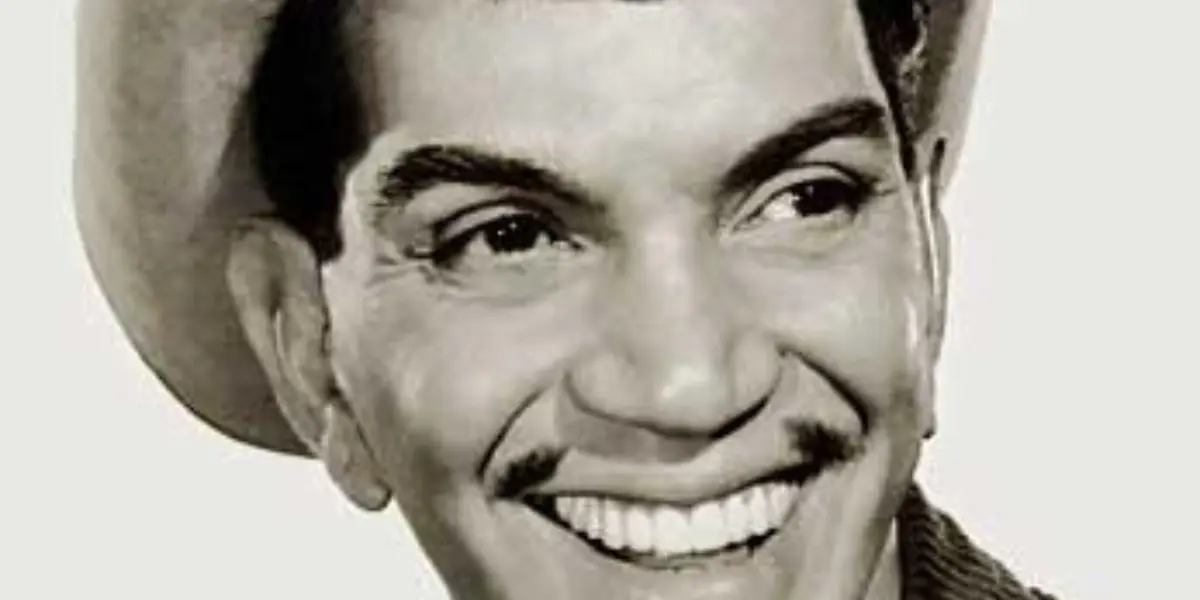 Conoce el mensaje que Cantinflas trataba de mandar en sus películas