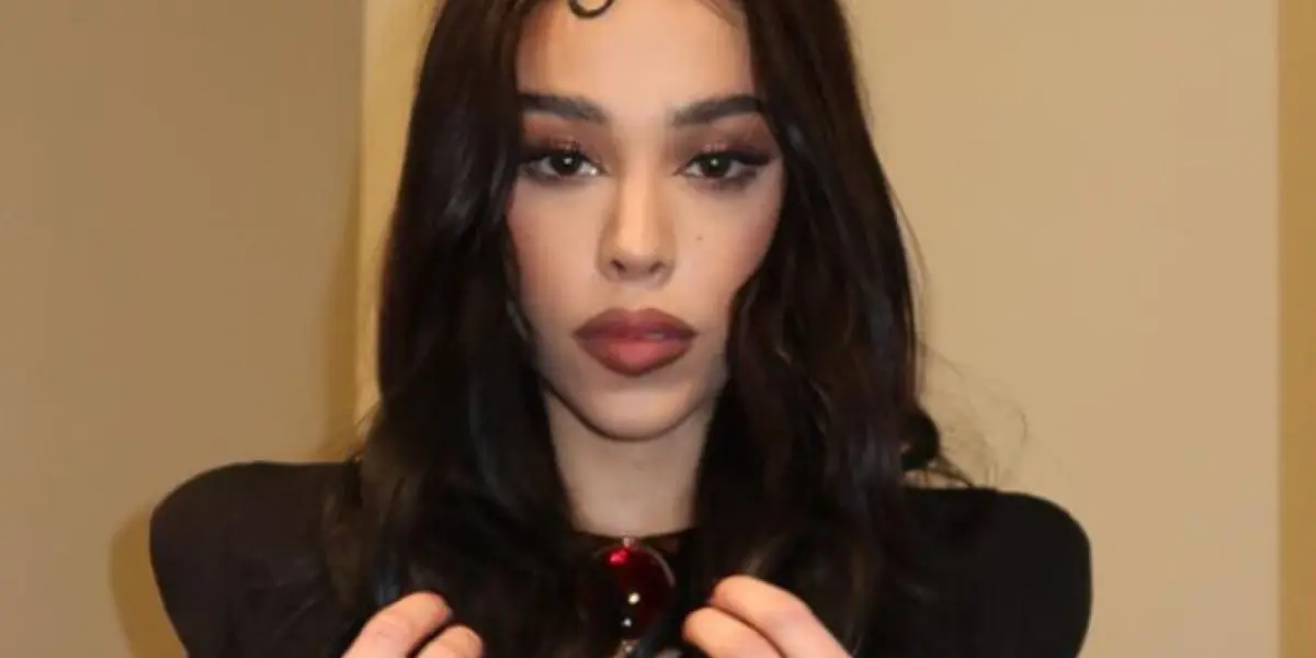 Conoce el mensaje que oculto que hay detrás de los vestuarios de Danna Paola