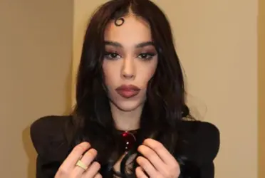 Conoce el mensaje que oculto que hay detrás de los vestuarios de Danna Paola