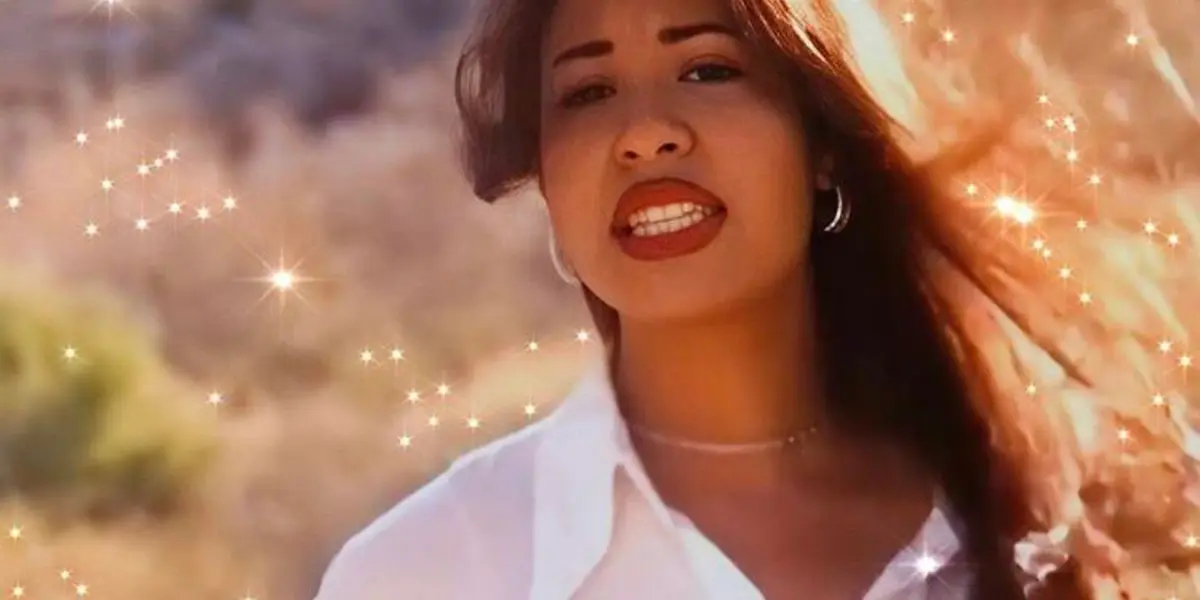 Conoce el mensaje secreto de la canción de Selena Quintanilla