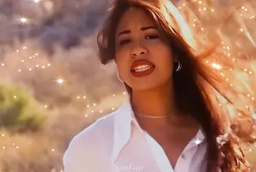 Conoce el mensaje secreto de la canción de Selena Quintanilla