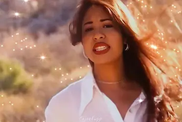 El oculto mensaje en la canción “amor prohibido” de Selena Quintanilla