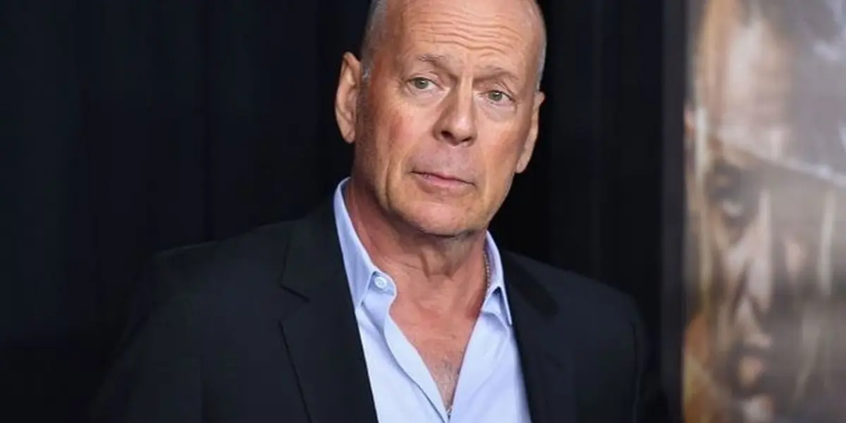Conoce  el millonario negocio Bruce Willis que cerró en menos de un año