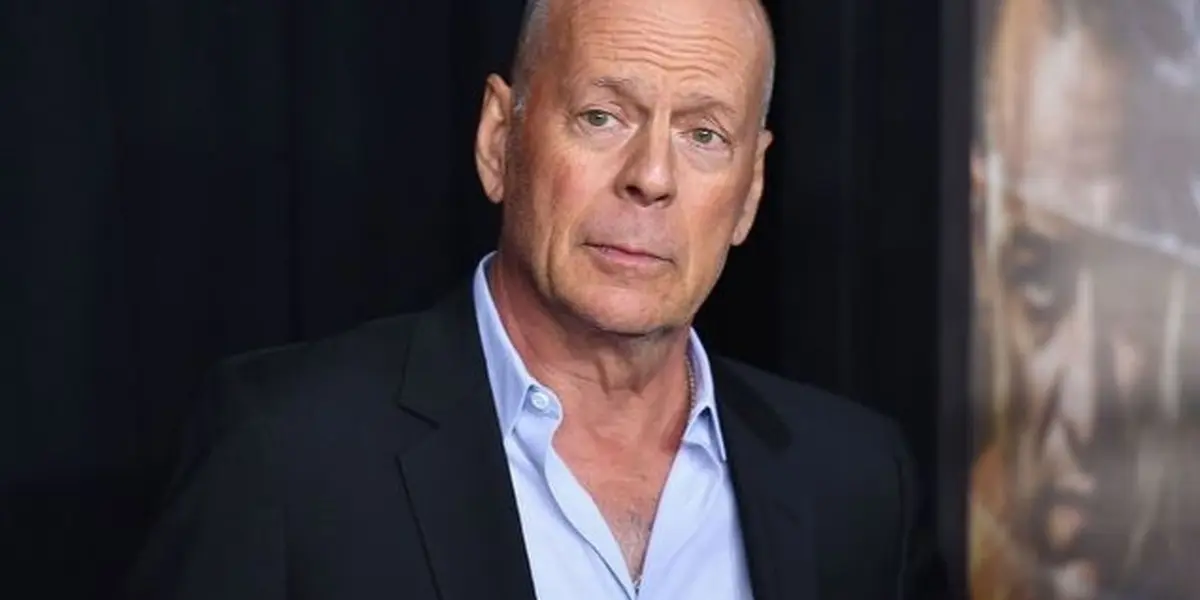 Conoce el millonario negocio Bruce Willis que cerró en menos de un año