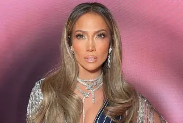 Conoce el miserable dinero que recibía Jennifer López en sus comienzos