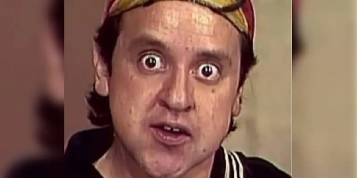 Conoce el misterio tras el padre de Quico.