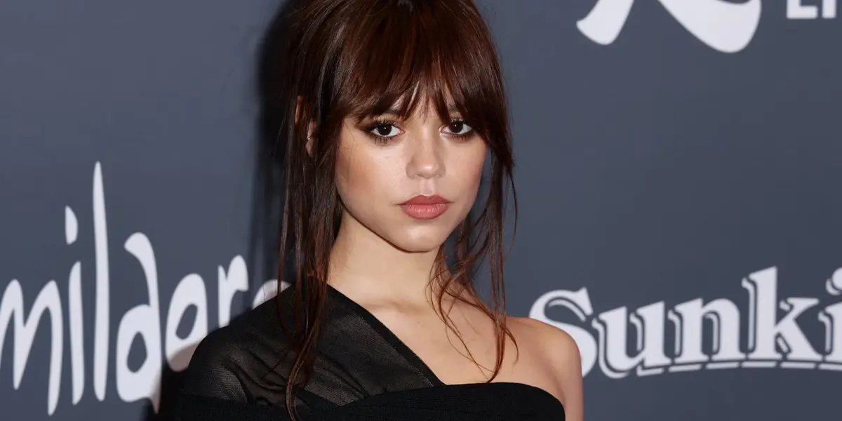 Conoce el mito de Merlina que rompió Jenna Ortega