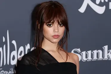 Conoce el mito de Merlina que rompió Jenna Ortega