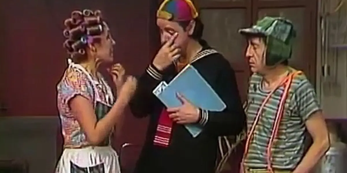 Conoce el motivo por el cual El Chavo del 8 cuenta con un episodio prohibido y censurado