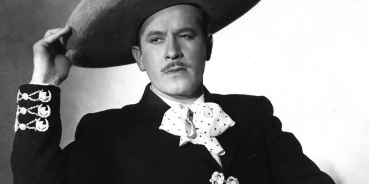 Conoce el motivo por el cual el fantasma de Pedro Infante aparece en un hotel de Yucatán
