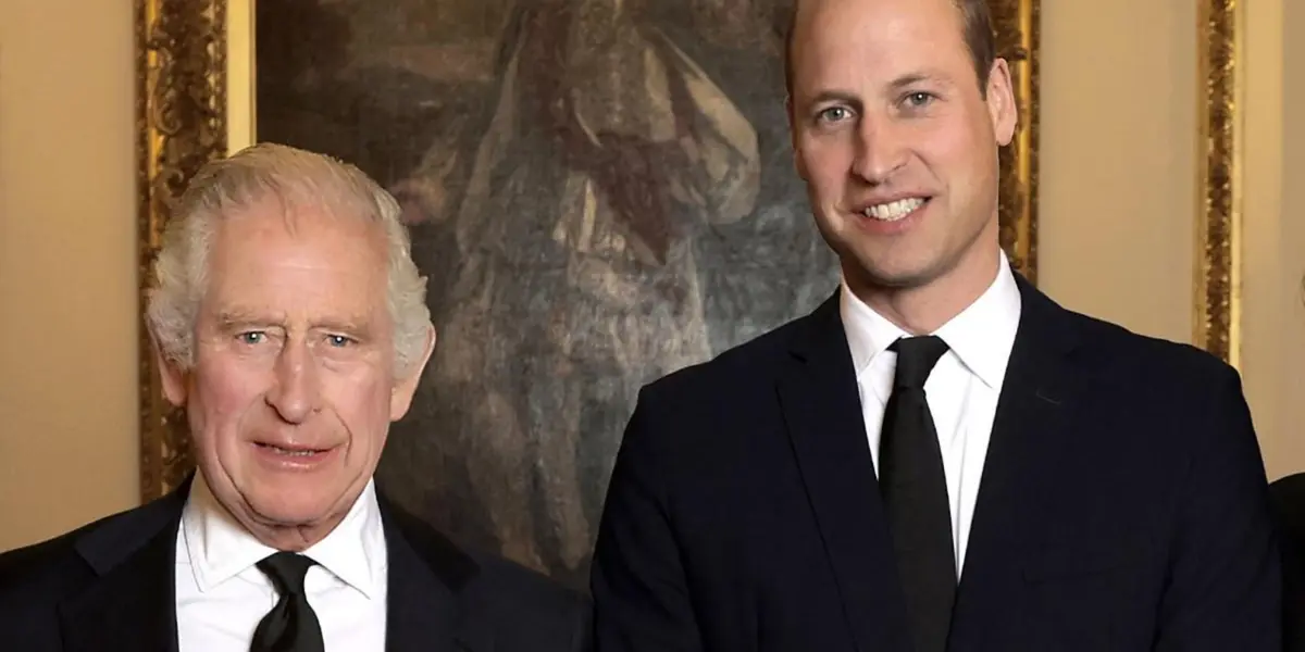 Conoce el motivo por el cual el Rey Carlos III y su hijo no suelen desayunar