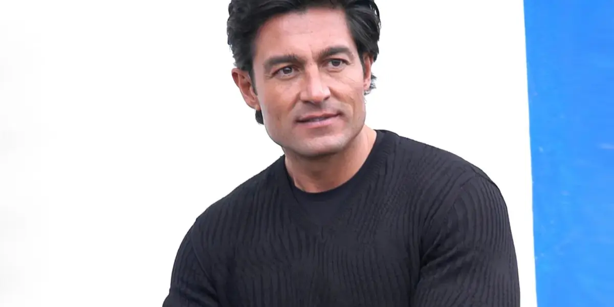 Conoce el motivo por el cual Fernando Colunga prefiere mantener su vida privada en secreto