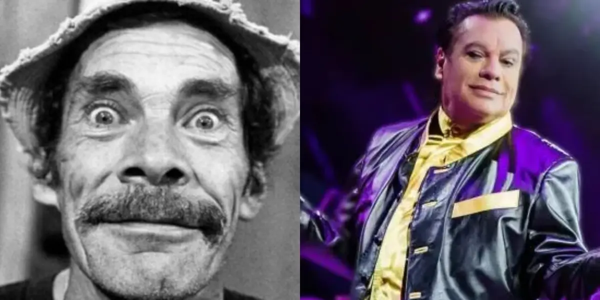 Conoce el motivo por el cual Juan Gabriel piensa en su regreso al medio artístico