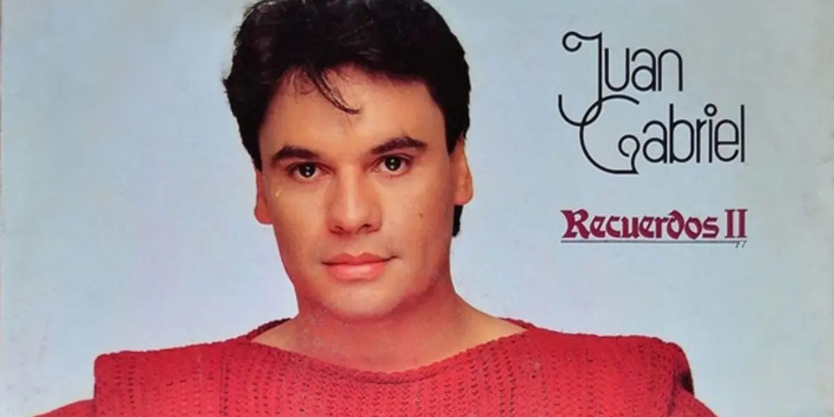 Conoce el motivo por el cual Juan Gabriel regalaba propiedades