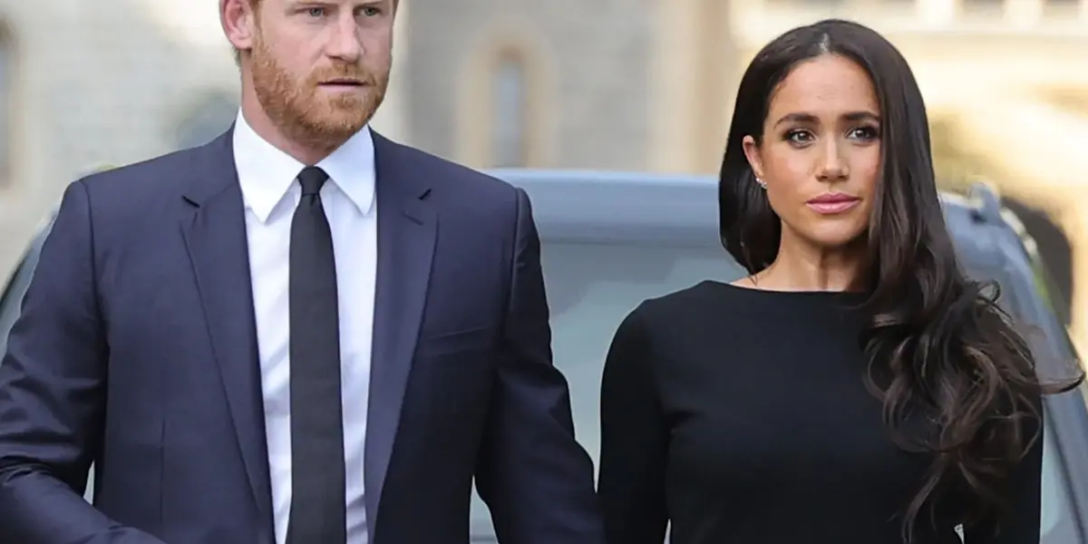 Conoce el motivo por el cual Meghan Markle le prohibe contacto con su familia a Harry