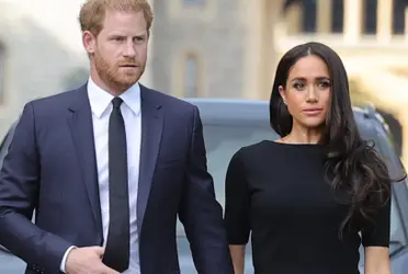 Conoce el motivo por el cual Meghan Markle le prohibe contacto con su familia a Harry
