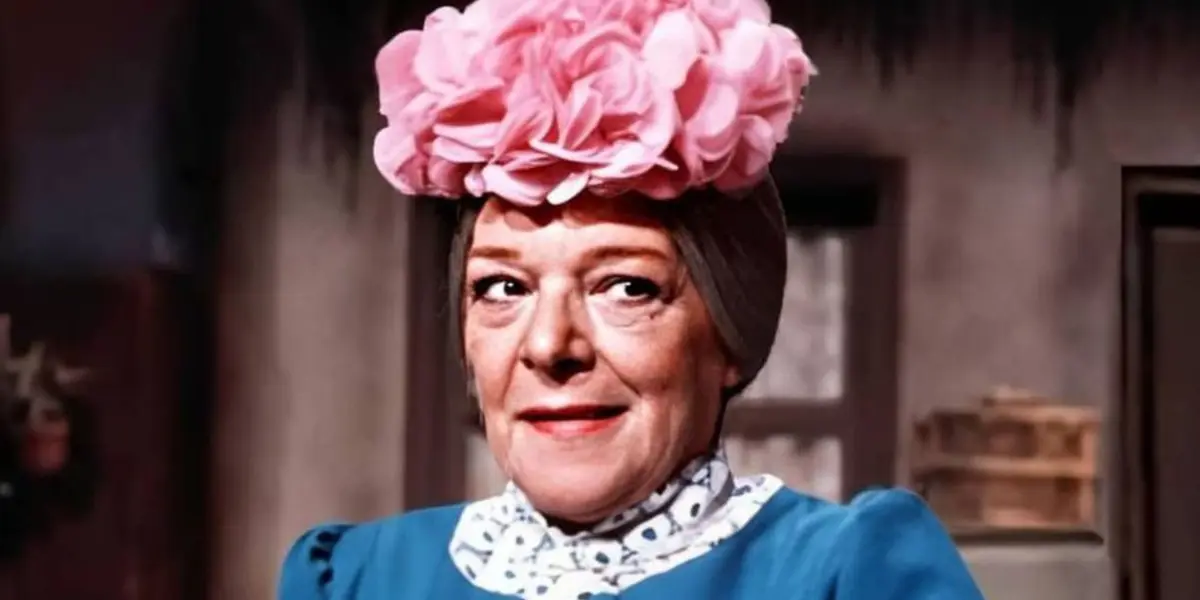 Conoce el motivo por el cual querían eliminar a la Bruja del 71