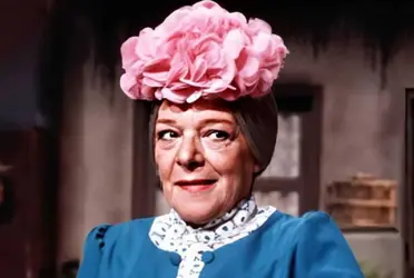 Conoce el motivo por el cual querían eliminar a la Bruja del 71