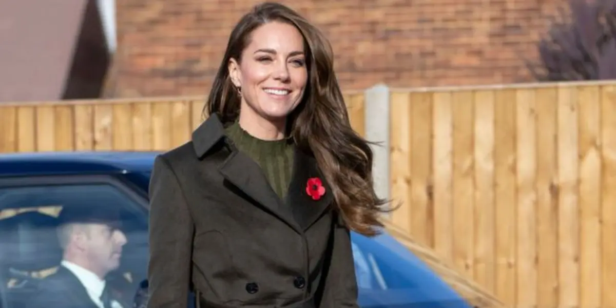 Conoce el motivo por el cual señalan a Kate Middleton como la culpable del cambio en los códigos de vestimenta en la realeza