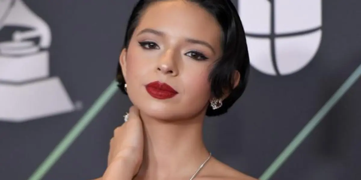 Conoce el motivo por el que Ángela Aguilar ha pospuesto sus conciertos